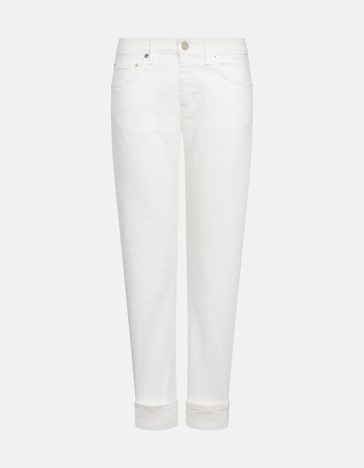 Jeans Coco DP801BSE037DKPT 001 DONDUP 