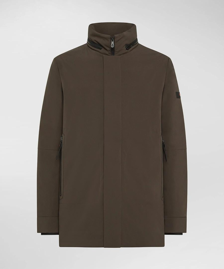 Giacca stretch peebles srt PEU5568 494 PEUTEREY 