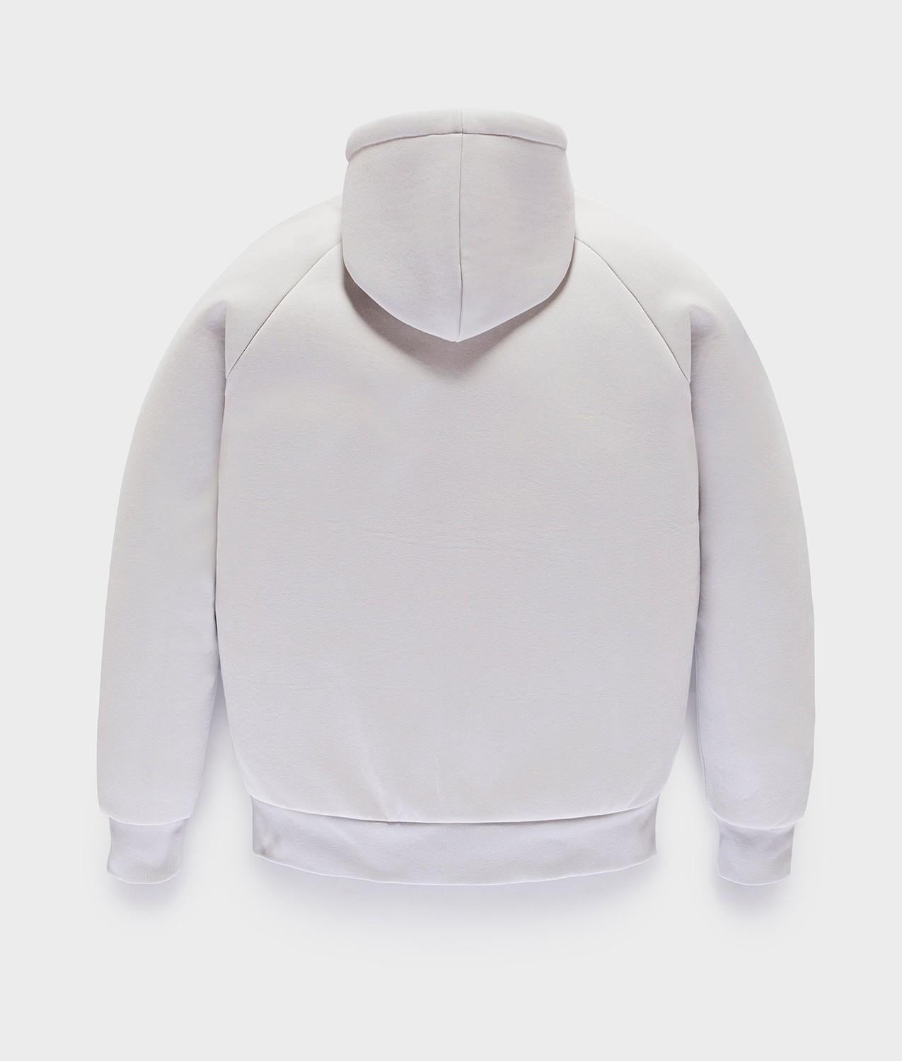 Felpa frankie  fleece F20308FG9102 G01121 REFRIGIWEAR 