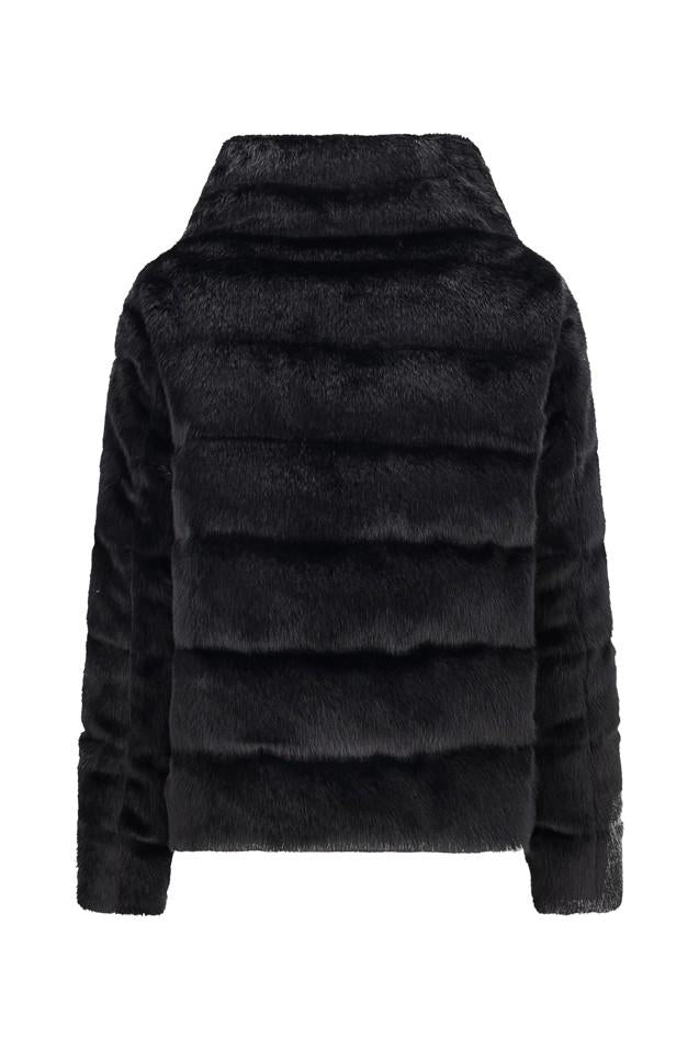 Cappa in lady alternative fur PI001935D12630 9300 HERNO 