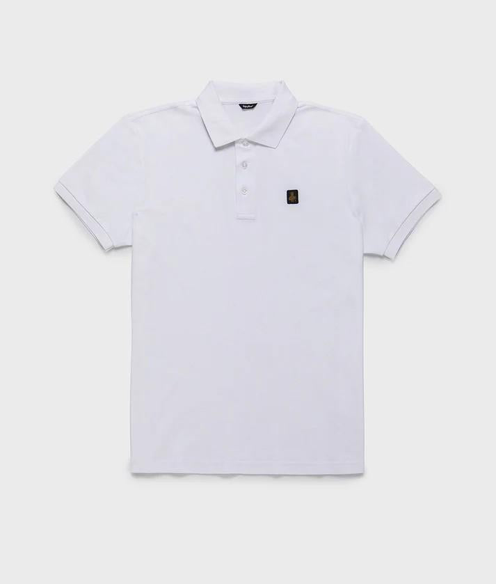 Kurt Polo T25900PX9032 A00010 REFRIGIWEAR 