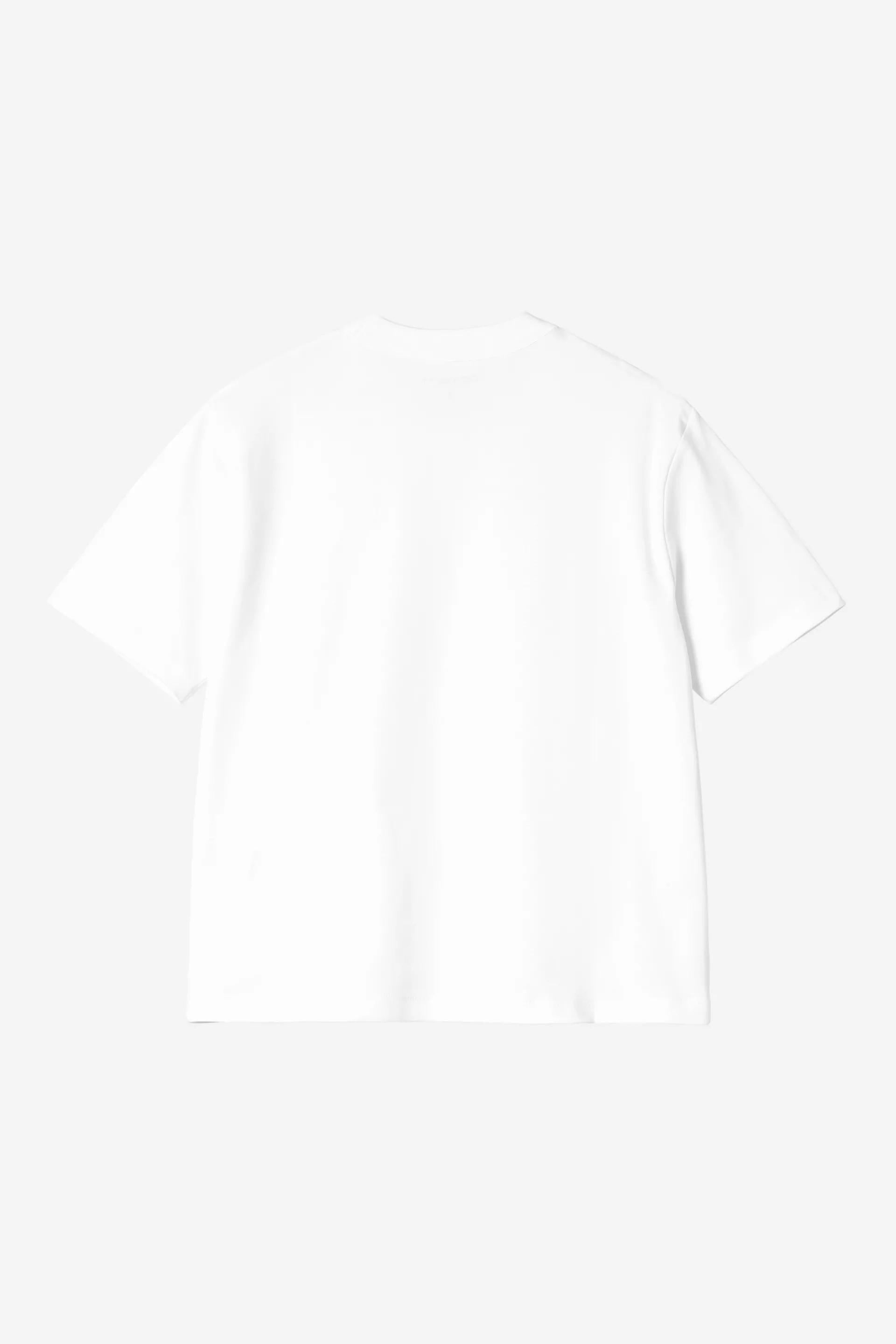 W' S/S Luca T-Shirt I036365 02XX CARHARTT WIP 