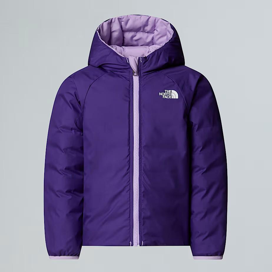 Giacca reversibile Perrito NF0A88VJA QZI1 THE NORTH FACE 
