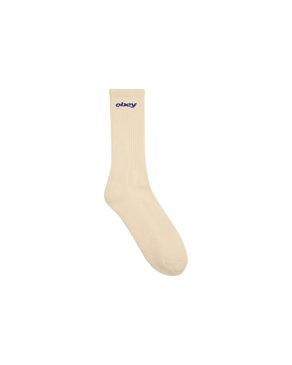 Obey sports logo socks 100260197 UBL OBEY 