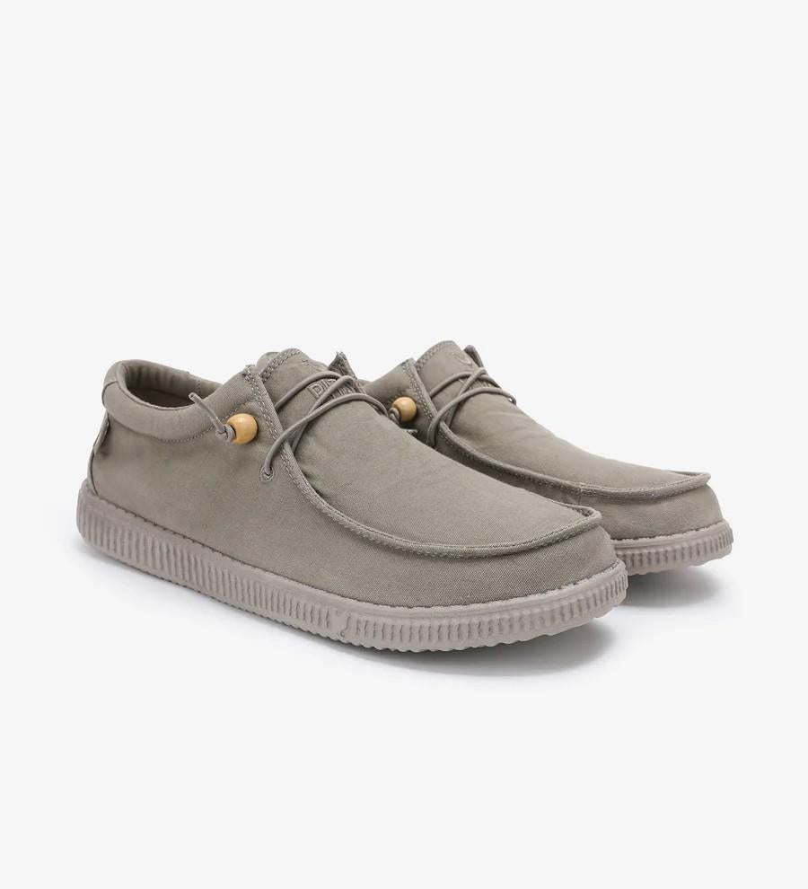 Wallabi wp150 washed taupe WP150WALLABIW 27 PITAS 