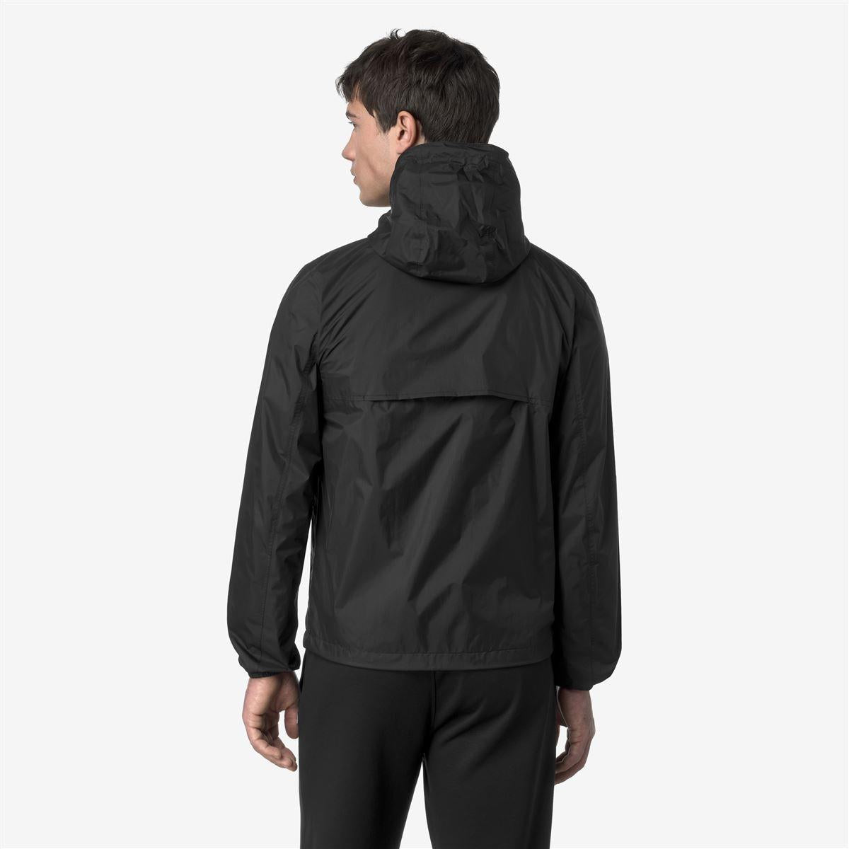 Jake plus.2 reversible K2124EW B0R K-WAY 