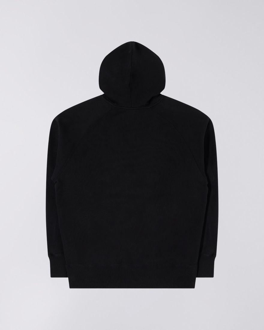 High life low levels hoodie sweat I034198 8967 EDWIN 