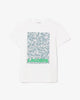 T-shirt con stampa