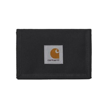 Alec Wallet nero I031471 89XX CARHARTT WIP 