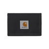 Alec Wallet nero