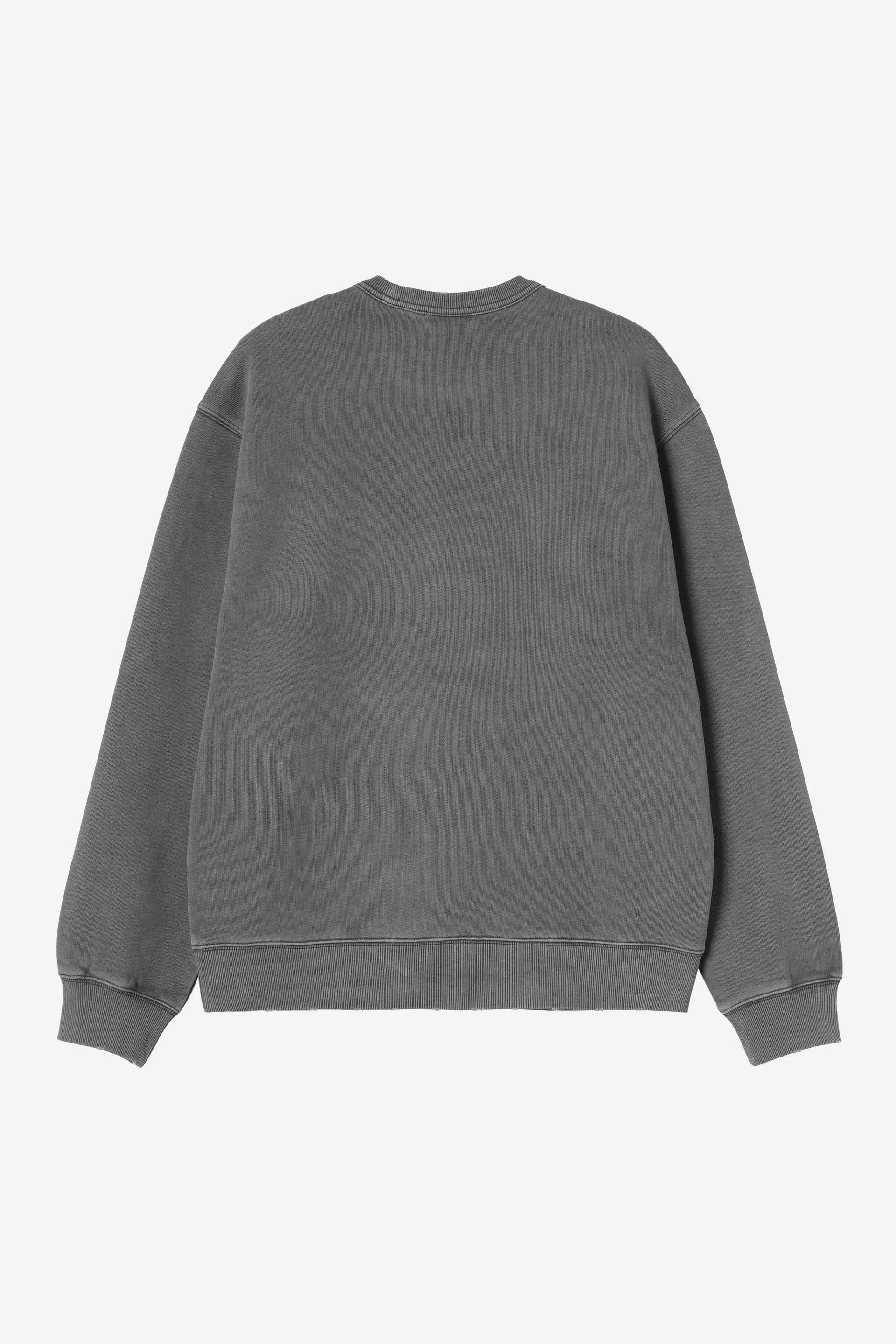 Torion Sweatshirt I036054 89B7 CARHARTT WIP 