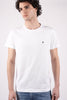 T-shirt girocollo regular in jersey