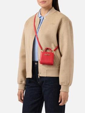 Shop bag micro SHBM0003 00706I MC2 SAINT BARTH 