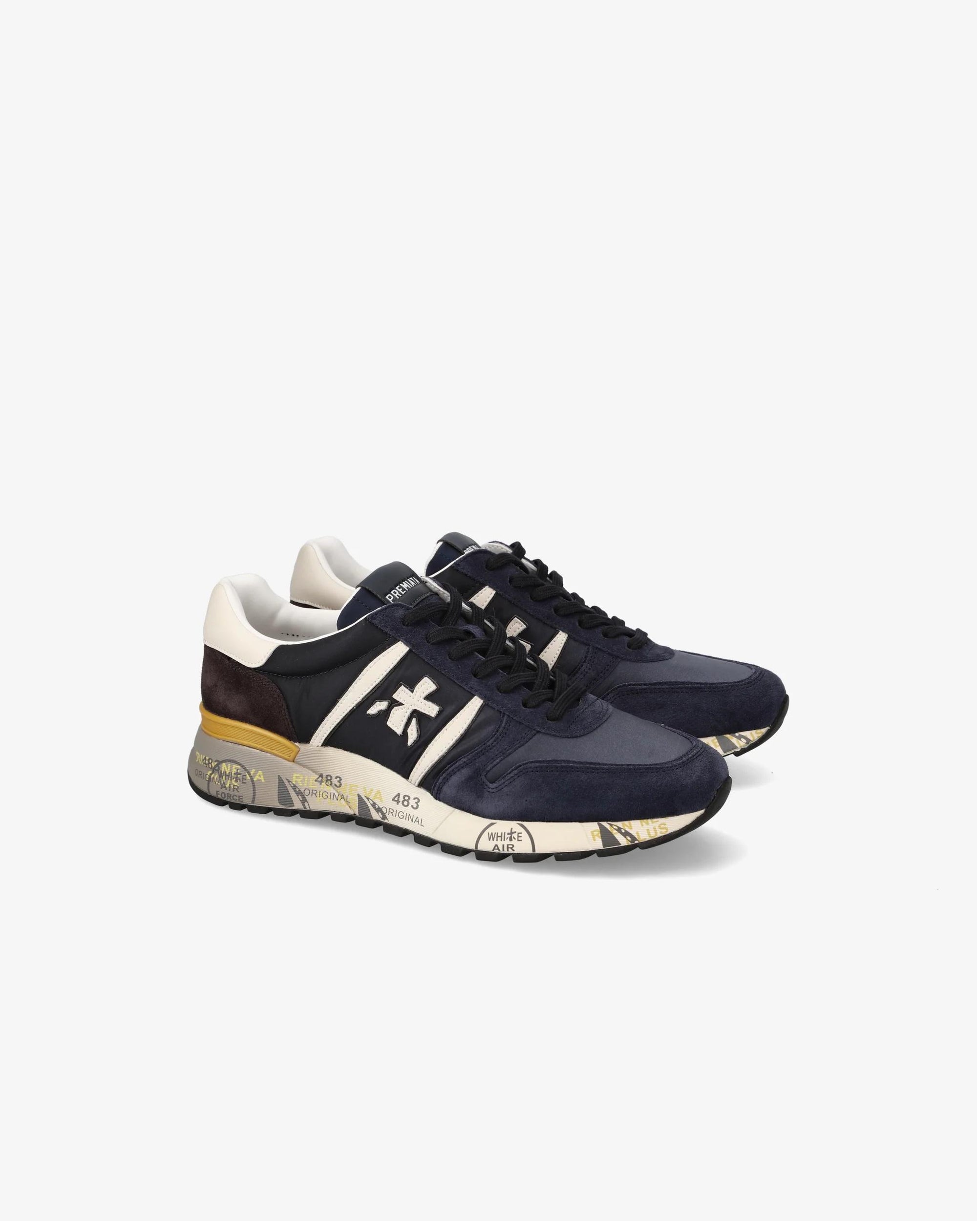 Lander 7702 LANDERVAR 7702 PREMIATA 