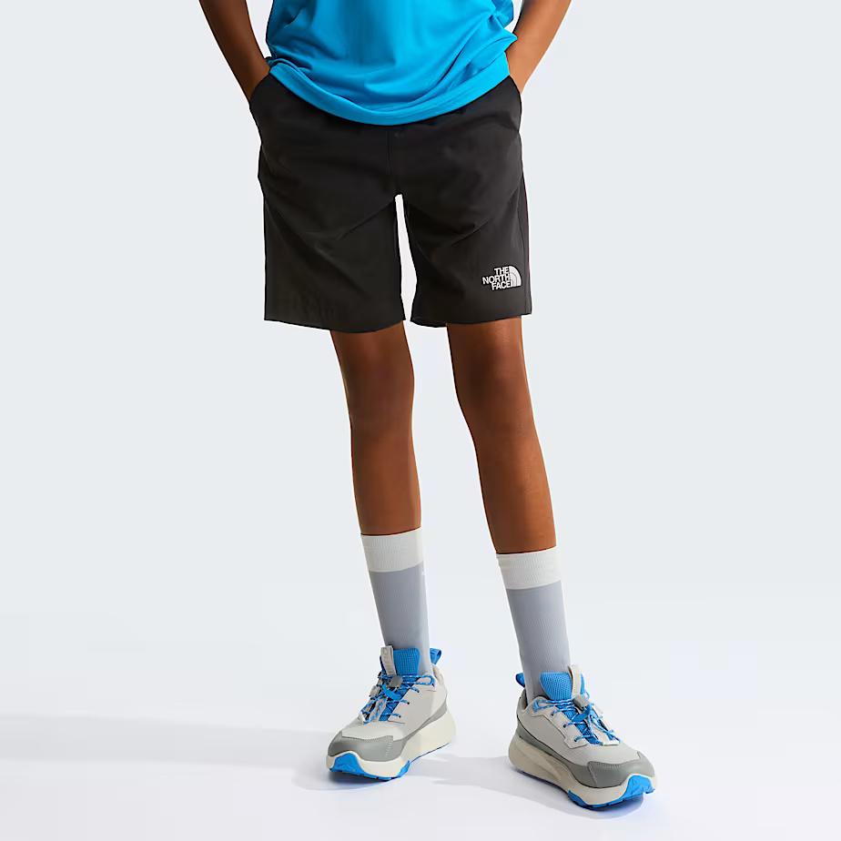 Pantaloncini 24/7 NF0A8BNH KT01 THE NORTH FACE 