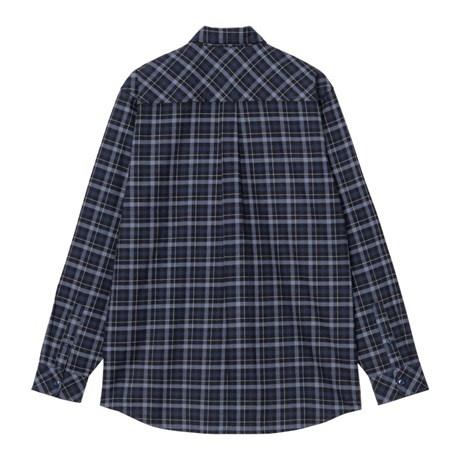 L/S Widmark Shirt I035326 35NXX CARHARTT WIP 