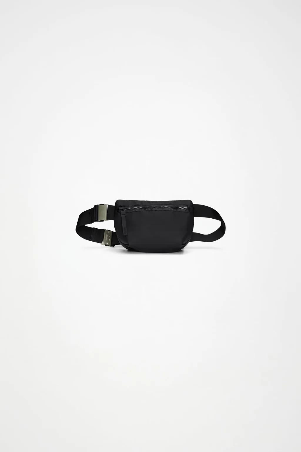 Bum bag micro RA13180 BLA RAINS 