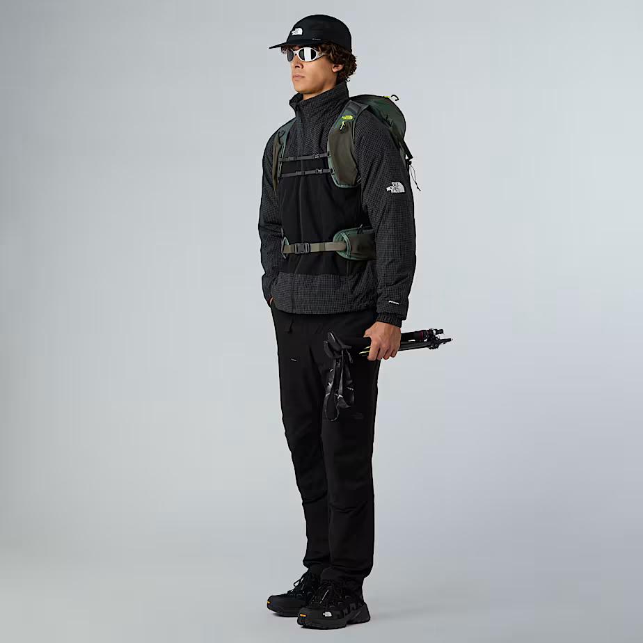 Giacca a vento Hike Utility da uomo NF0A8D20 JK31 THE NORTH FACE 