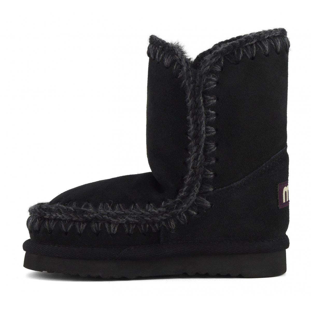 Eskimo 18 MUFK101000A BKBK MOU 