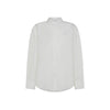 Camicia in lino