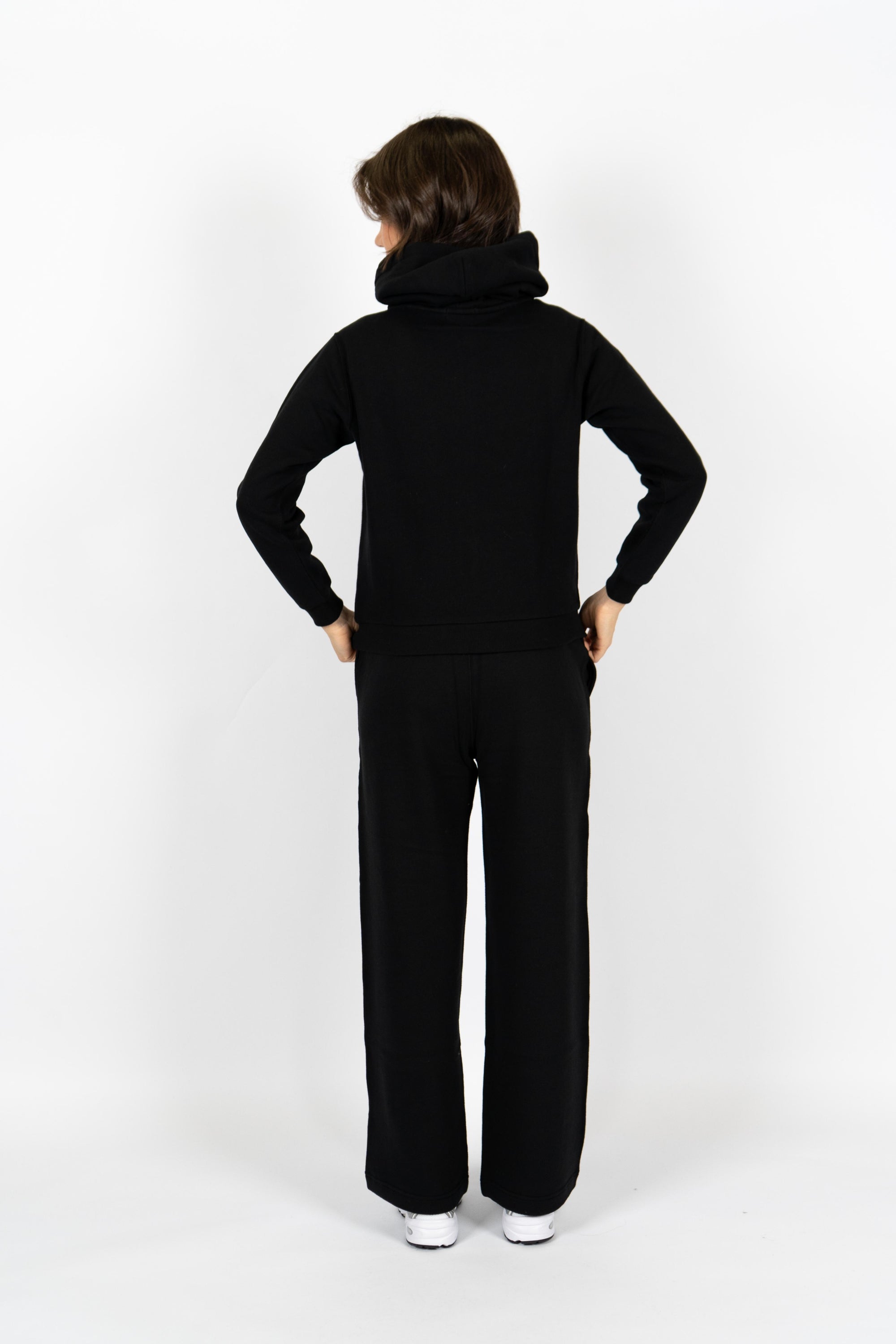 Felpa con cappuccio e cerniera 211943008 003 POLO RALPH LAUREN 