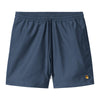 Chase Swim Trunks dusky blu
