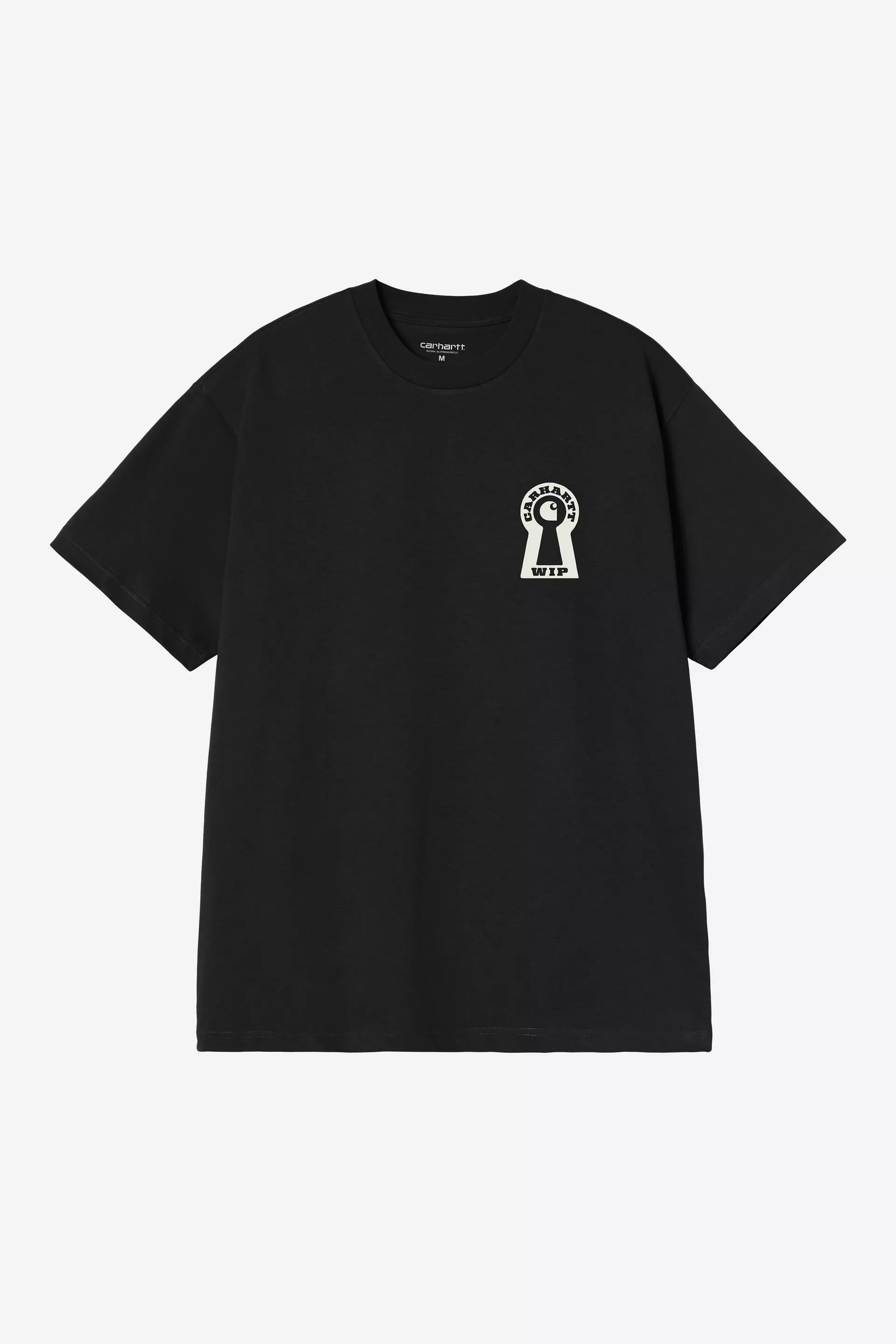 S/S Locked T-Shirt I036230 89XX CARHARTT WIP 