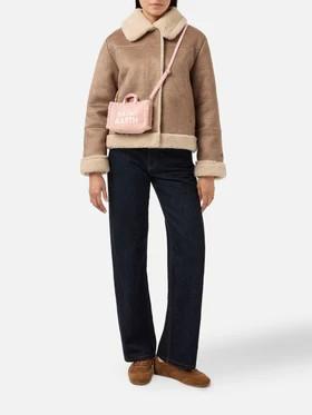 Phone bag teddy PHONE004 01494I MC2 SAINT BARTH 