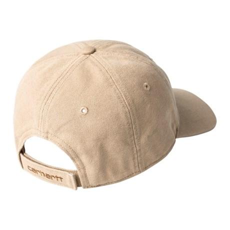 Canvas Cap beige I034347 0IDXX CARHARTT WIP 