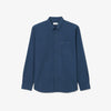 Camicia in popeline