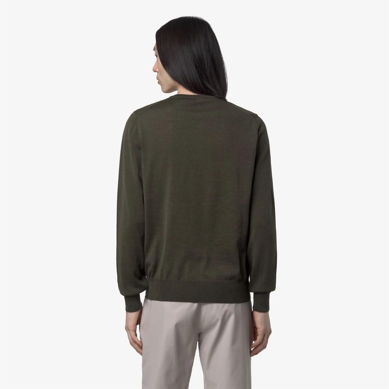 Antoine merino  K2142DW WMR K-WAY 