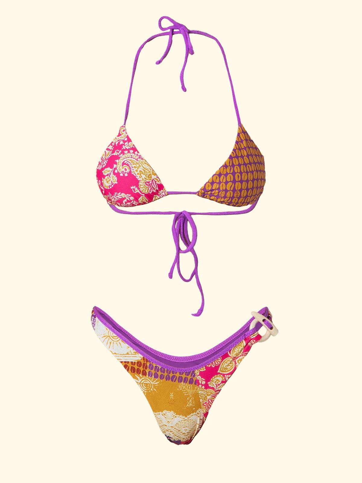 Bikini donna fantasia FK26SW0471X 41 F**K 