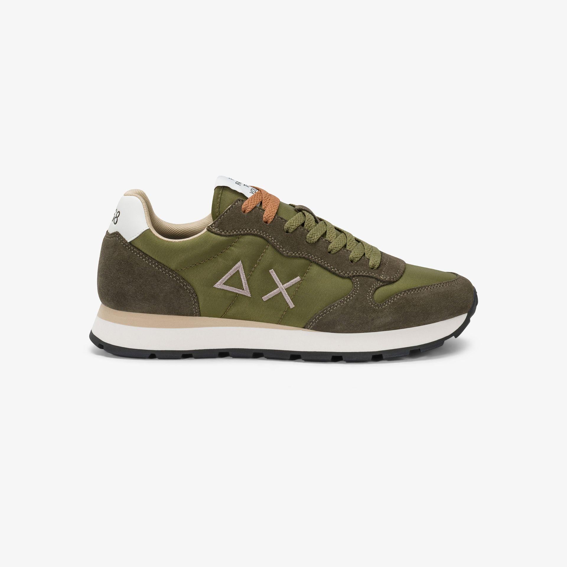 Sneaker Tom Z36101 19 SUN68 SHOES 