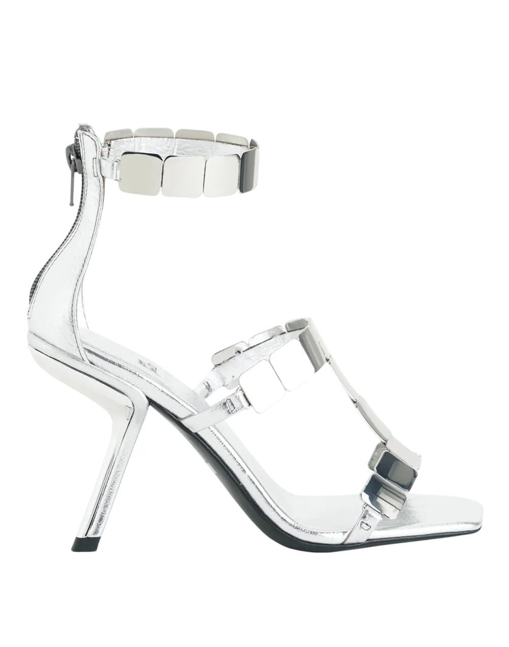 Sandalo con cinturino donna Ascend con tacco JCSJC16152 3 JEFFREY CAMPBELL 