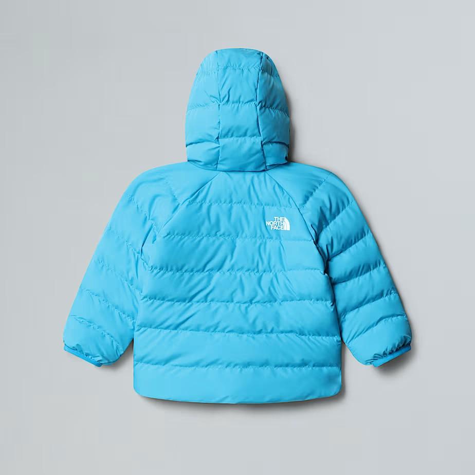 Giacca reversibile Perrito da neonato NF0A88W3 D7R1 THE NORTH FACE 