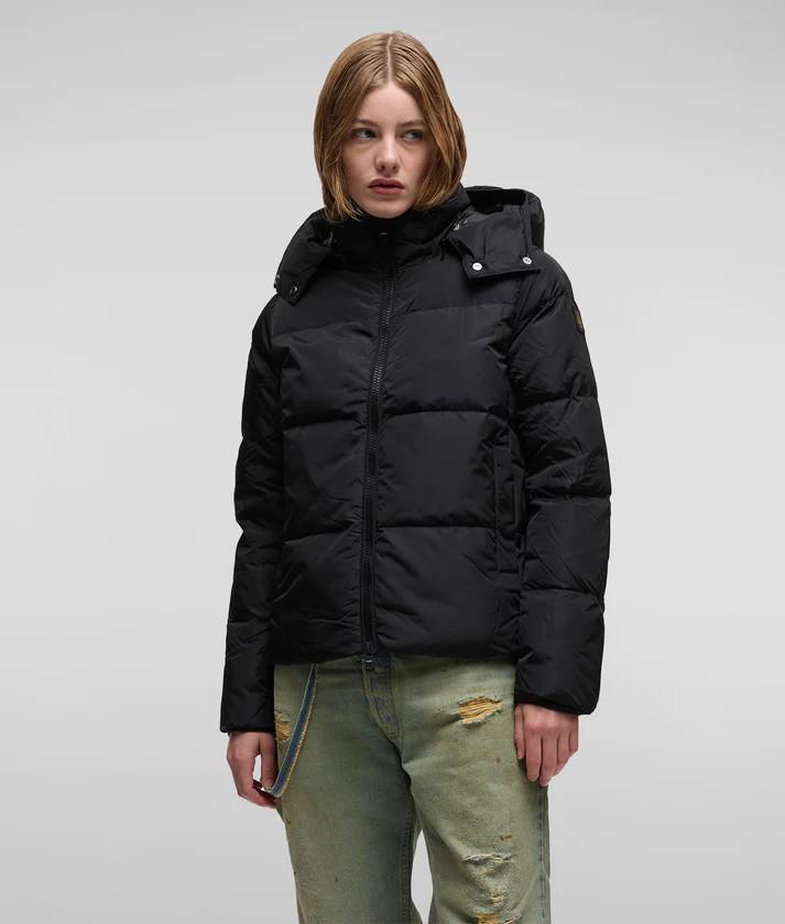 Giubbini miki W52400NY0185 G06000 REFRIGIWEAR 