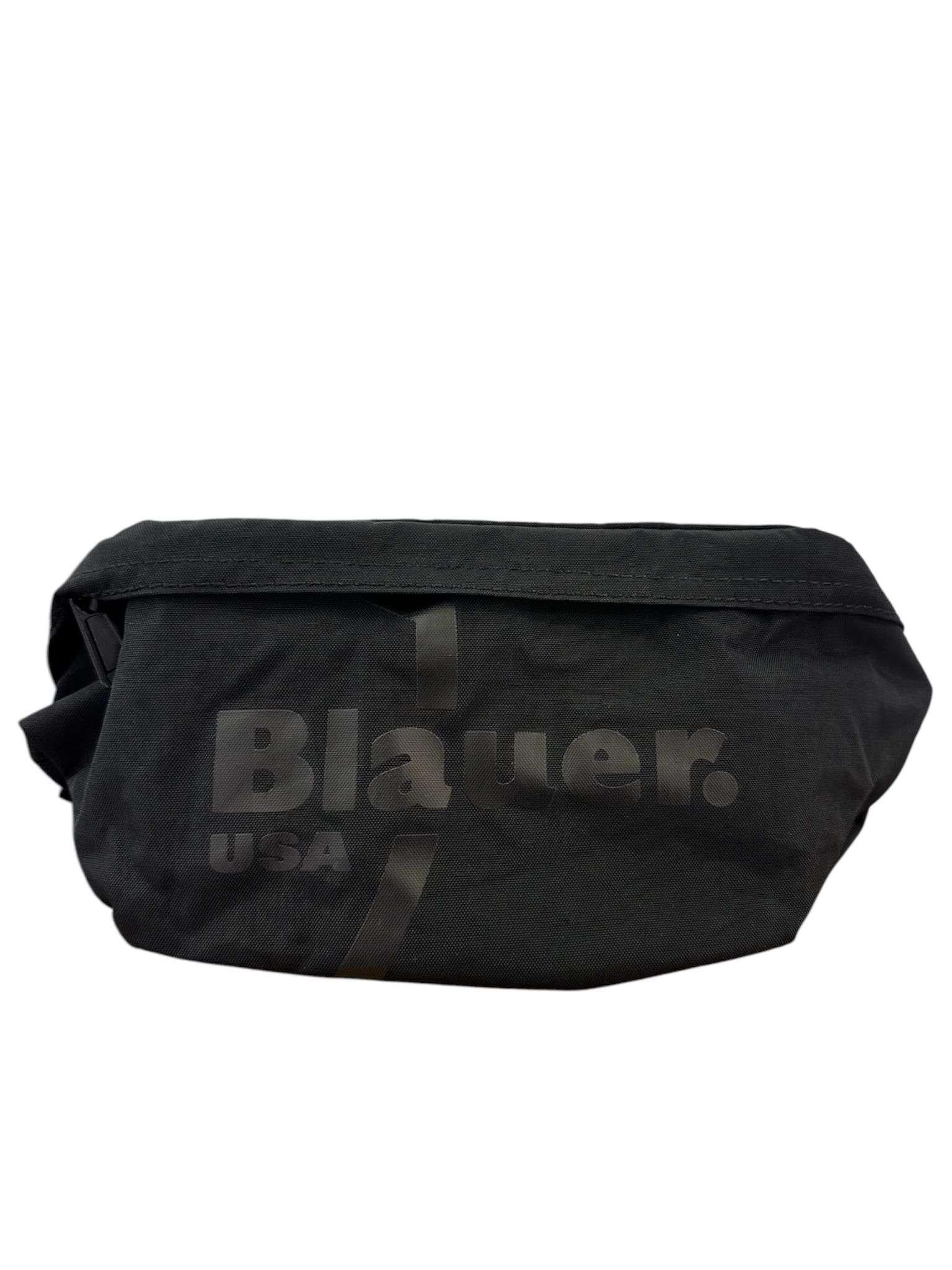 Borsello uomo CHICO05BAL BLKBLK BLAUER ACCESSORI 