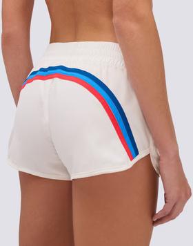 Margate pantaloncino mare corto W536BDRT300 00644 SUNDEK 