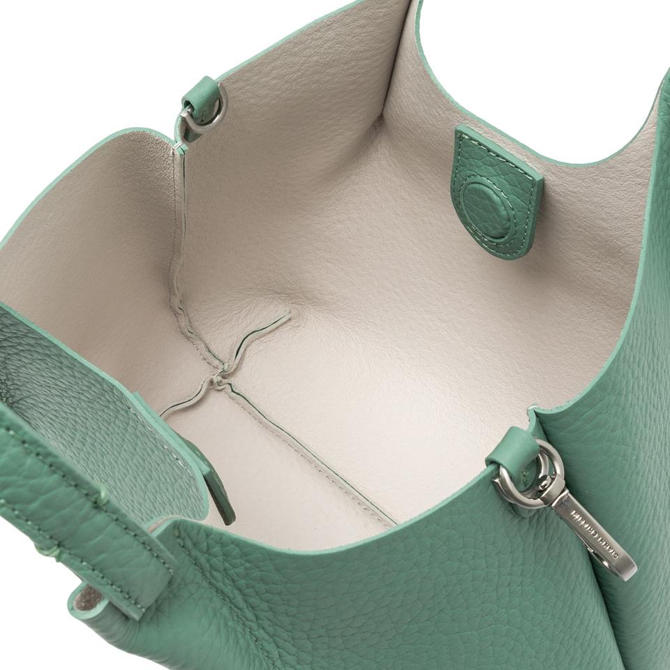 Dua menta BS9719RNGDBL 13859 GIANNI CHIARINI 