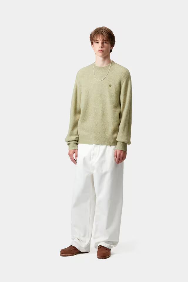 Curtis Sweater I035394 3D9XX CARHARTT WIP 