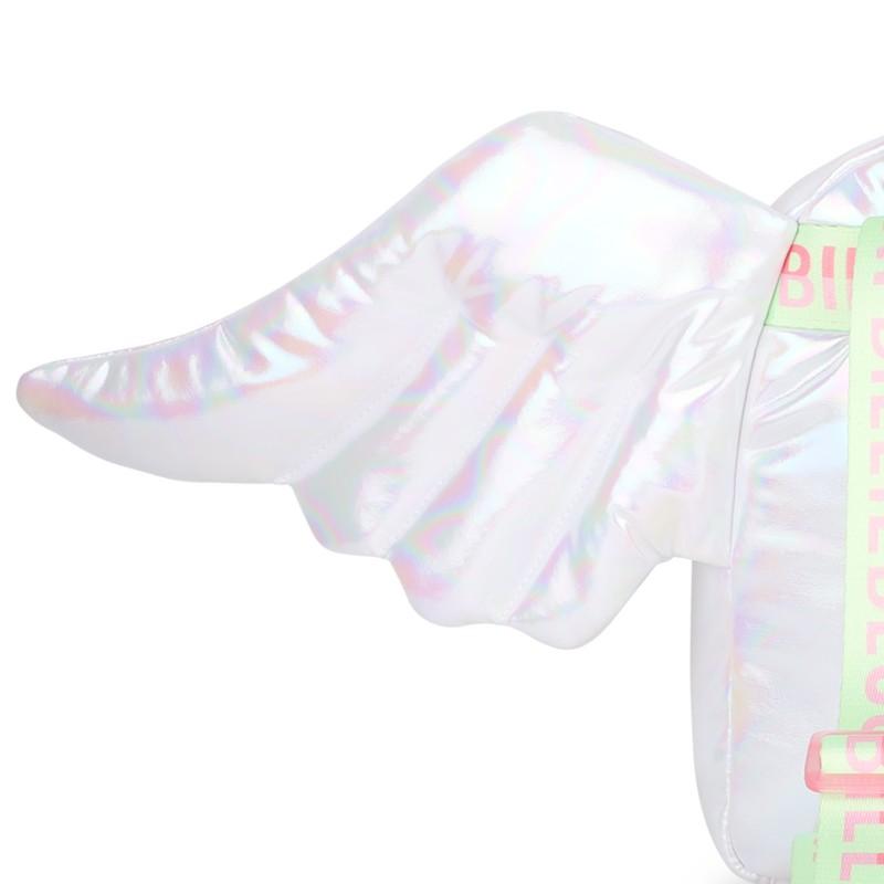 Small Wings Backpack U22050 Z41 BILLIEBLUSH ACCESSORIES 