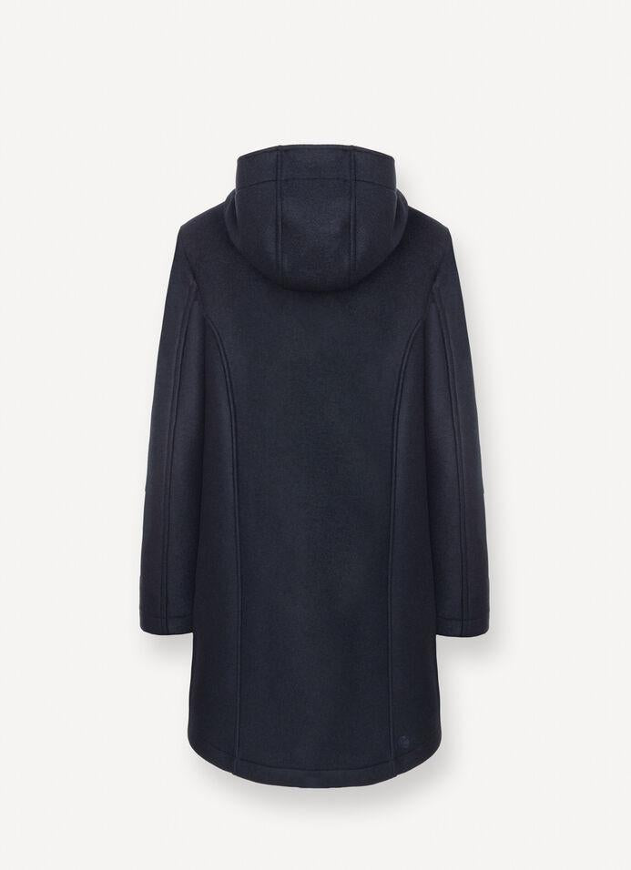 Cappotto con cappuccio 1139R5ZO 68 COLMAR 