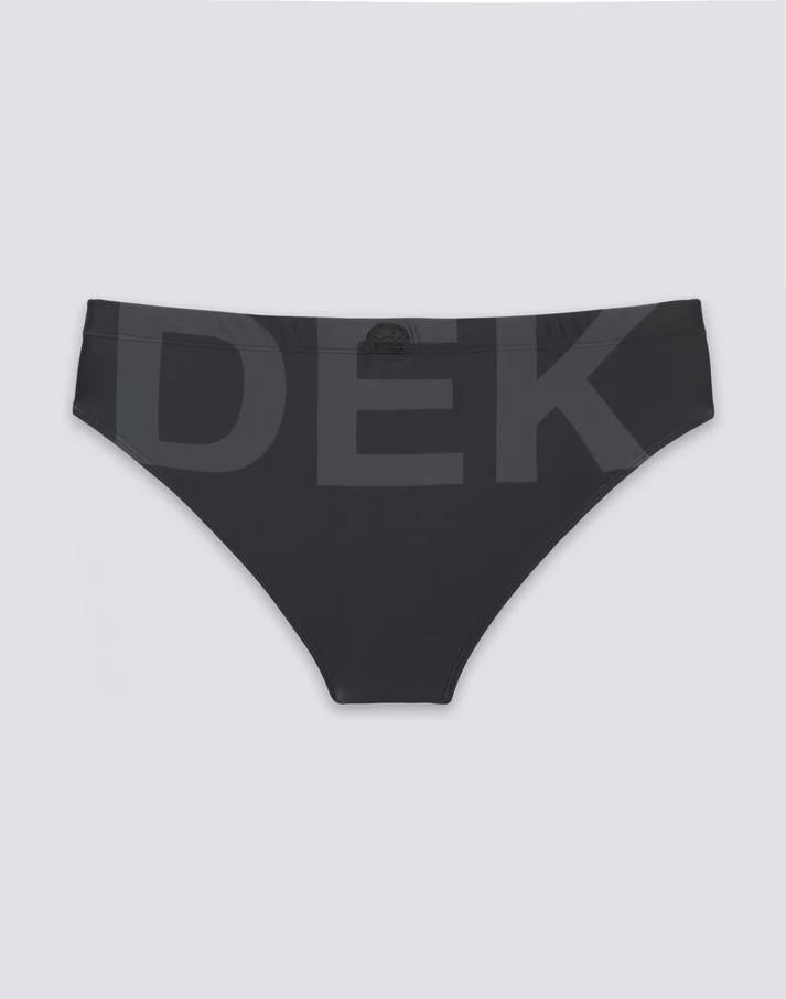 Slip mare con logo M296SSL4100 00403 SUNDEK 