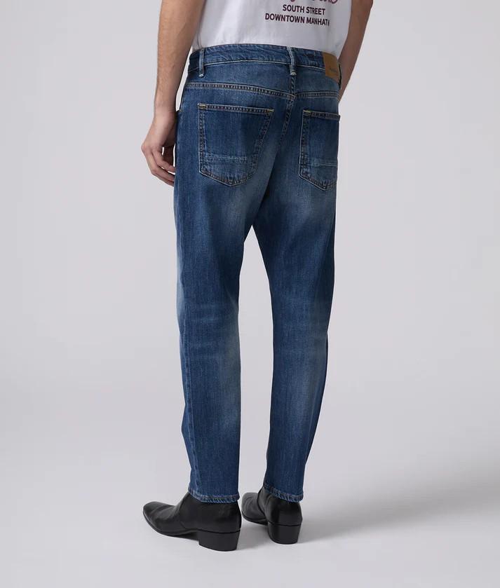 Scott denim P91600DE9908B10 D02200 REFRIGIWEAR 
