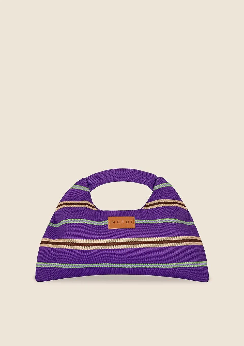 Bag Donna Viola MA25A074 VI ME FUI 