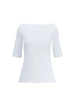 Judy crew-neck T-shirt
