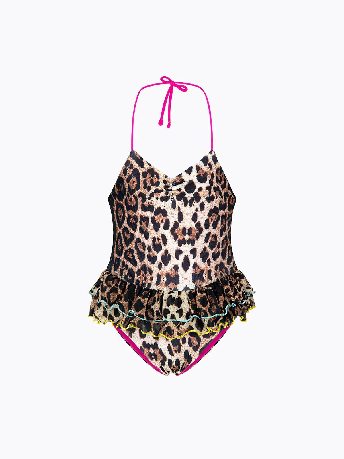 Monokini neonata fantasia FJ26SB0002X 02 F**K 