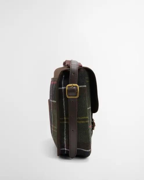 Borsa a tracolla Cromarty LBA0479 OL91 BARBOUR 