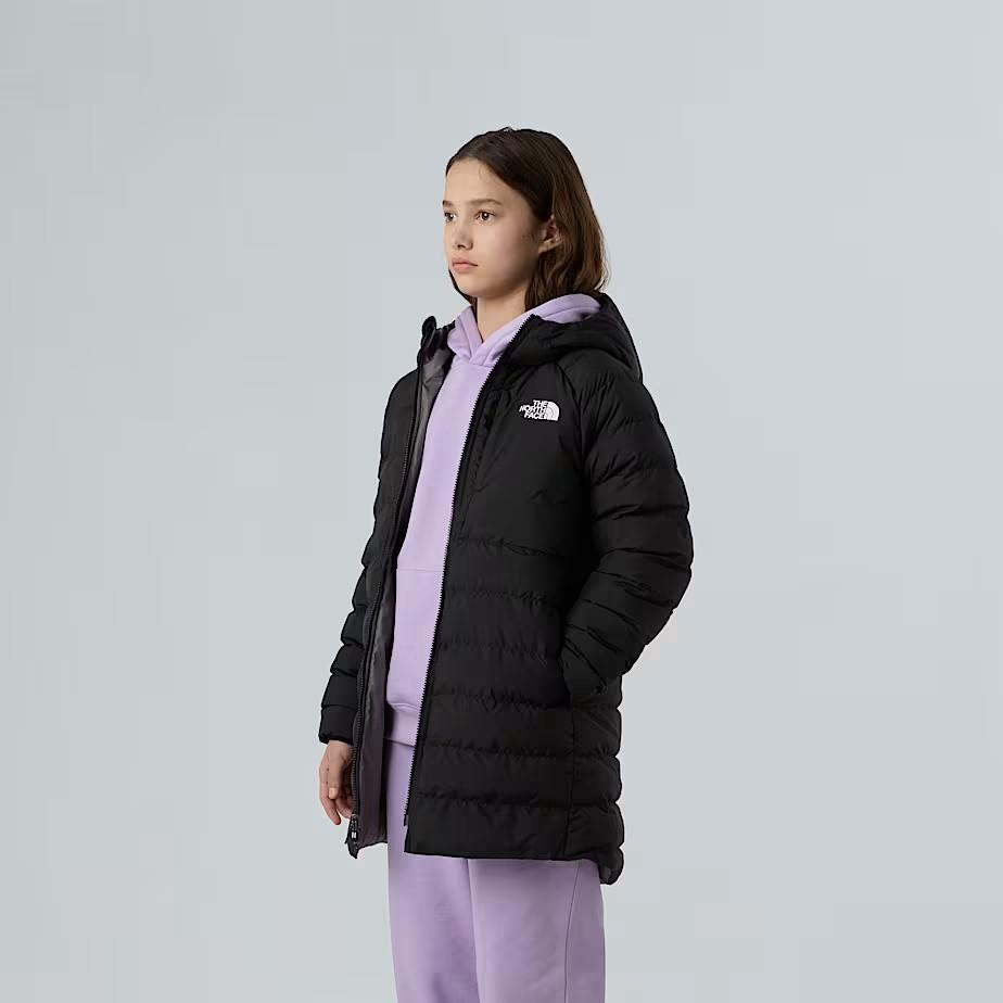 Parka reversibile Perrito NF0A8CUT JK31 THE NORTH FACE 