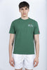 T-shirt Man in cotone con ricamo Special Edition